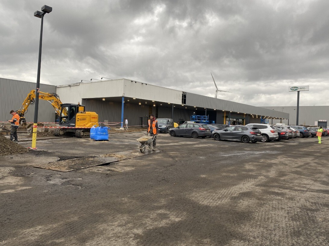 Sligro 3 0 ontdekdesmaak