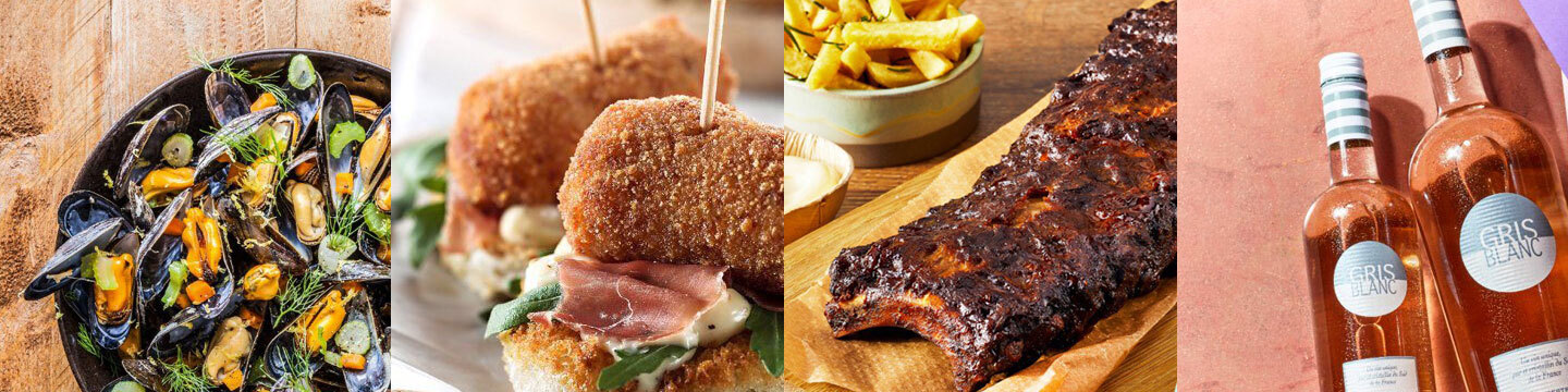 Food new